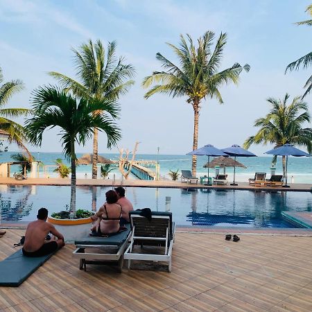 Sunrise Resort Derm Tkov Village Exterior foto