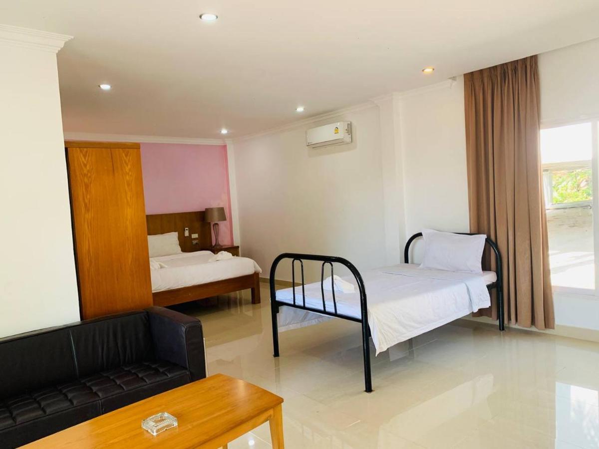 Sunrise Resort Derm Tkov Village Exterior foto