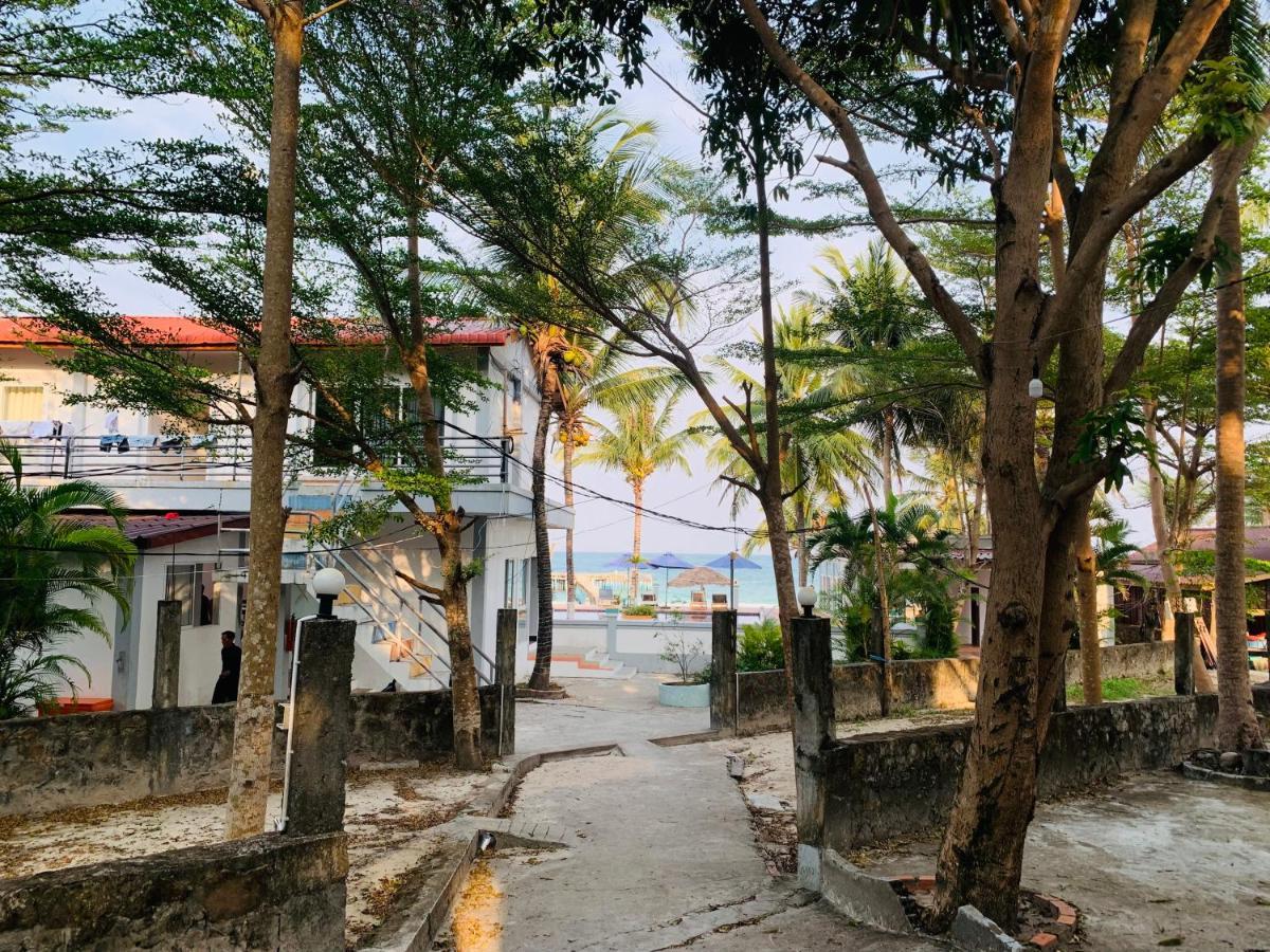 Sunrise Resort Derm Tkov Village Exterior foto