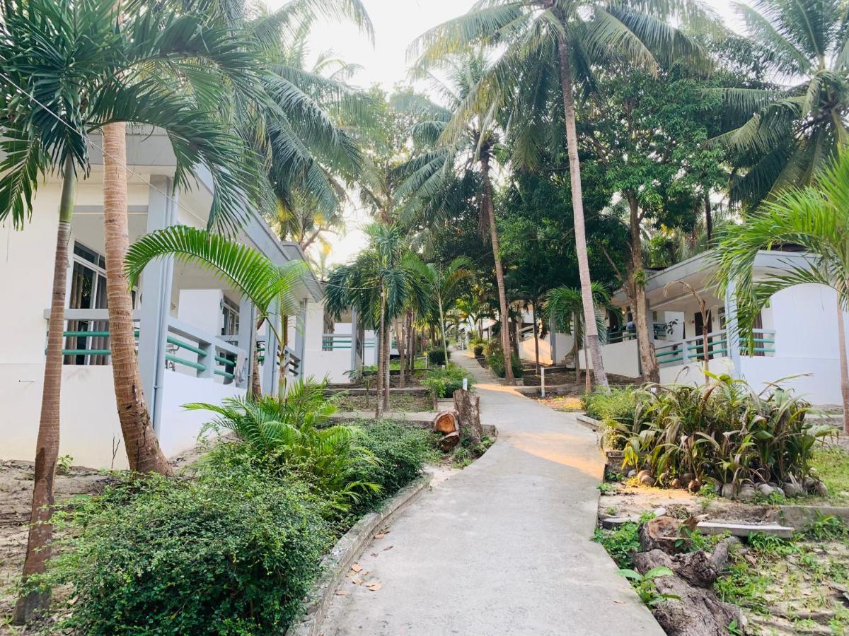 Sunrise Resort Derm Tkov Village Exterior foto