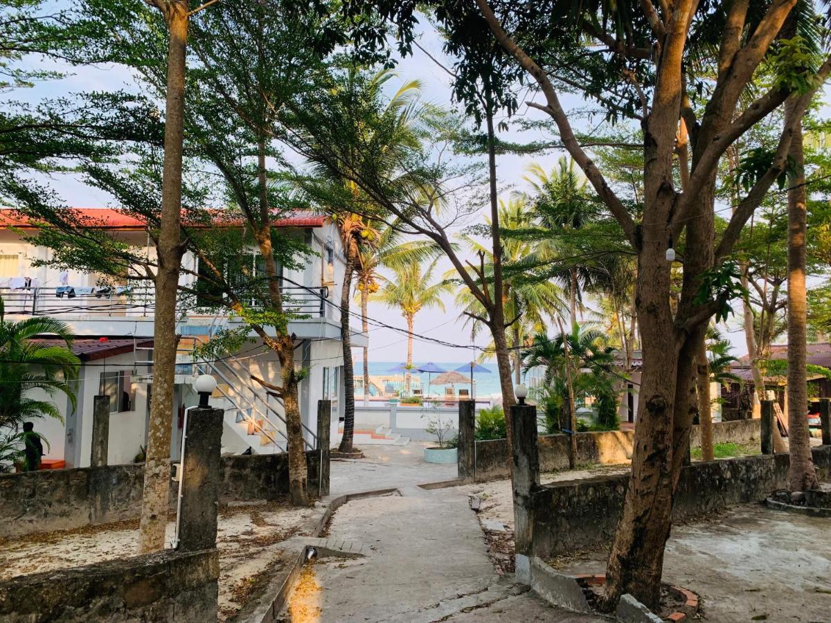 Sunrise Resort Derm Tkov Village Exterior foto