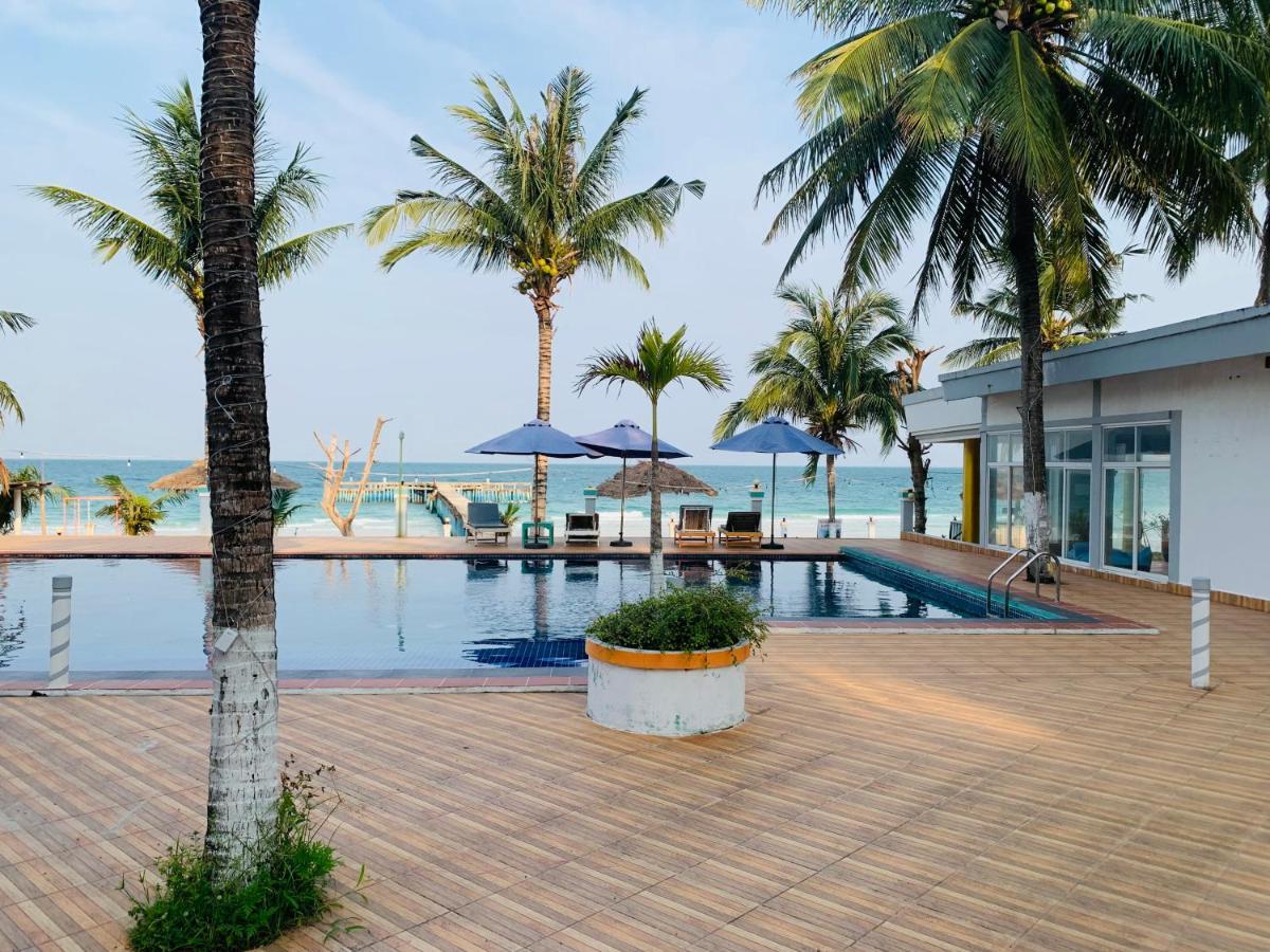 Sunrise Resort Derm Tkov Village Exterior foto