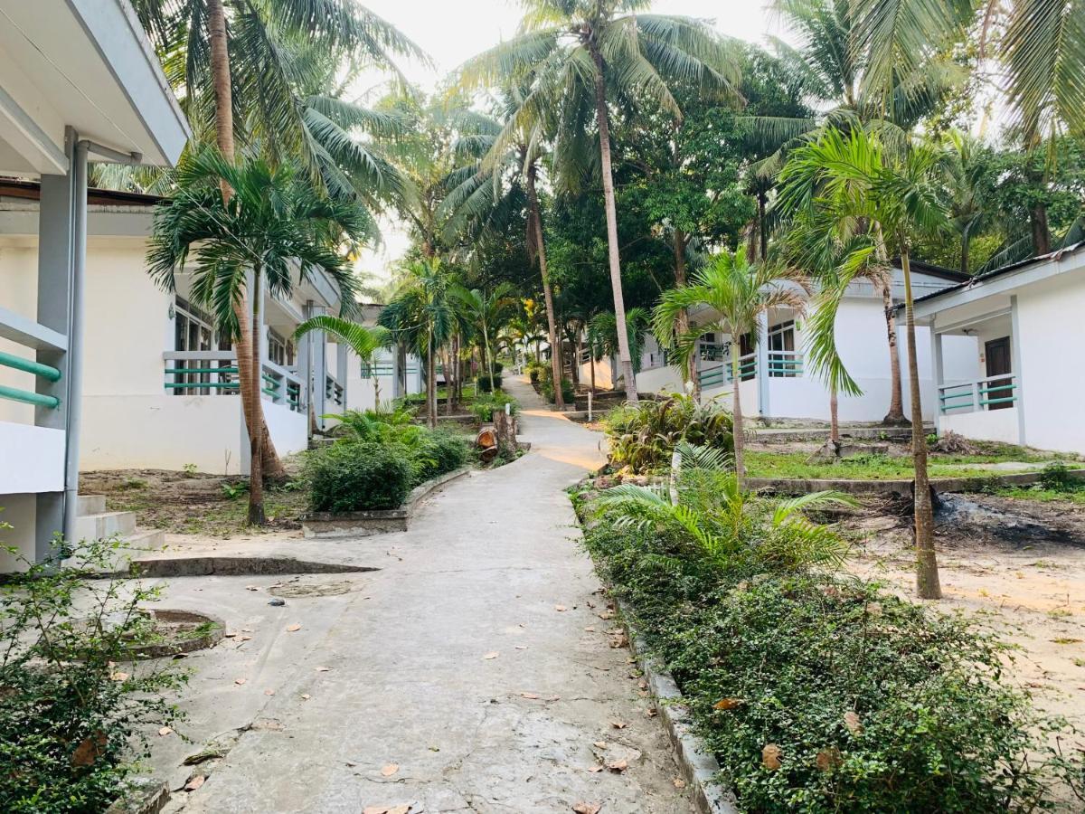 Sunrise Resort Derm Tkov Village Exterior foto