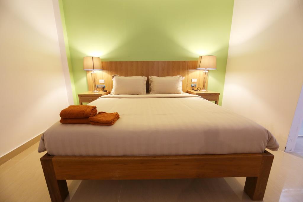 Sunrise Resort Derm Tkov Village Cameră foto