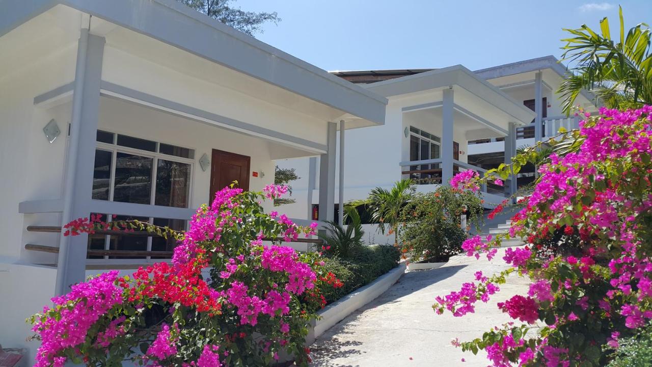 Sunrise Resort Derm Tkov Village Exterior foto