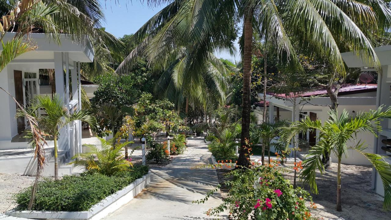 Sunrise Resort Derm Tkov Village Exterior foto