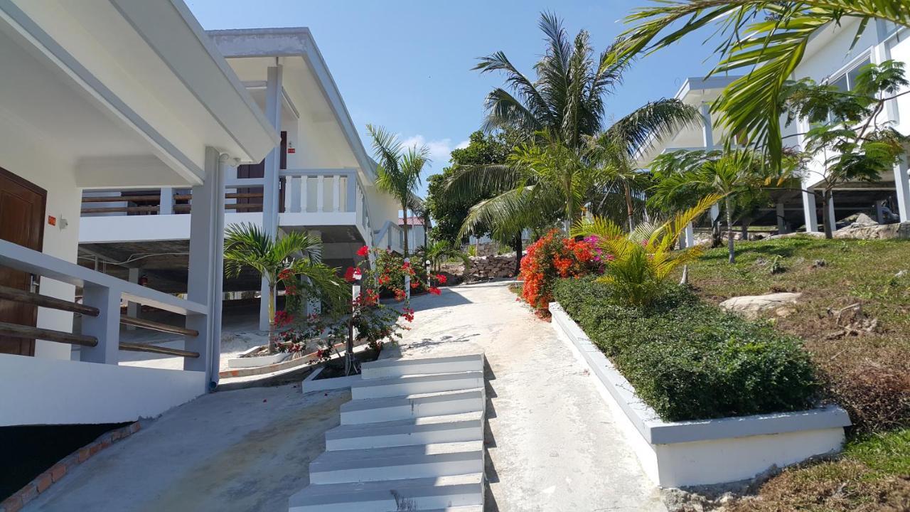 Sunrise Resort Derm Tkov Village Exterior foto