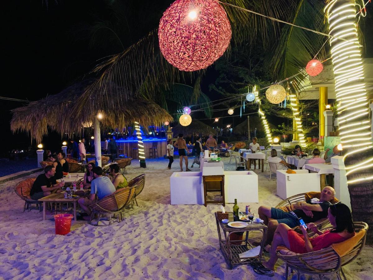 Sunrise Resort Derm Tkov Village Exterior foto