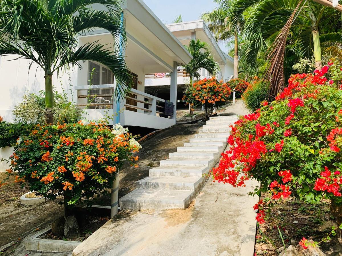 Sunrise Resort Derm Tkov Village Exterior foto